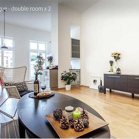 Kent Ridge Loft Apartment Prague Room photo