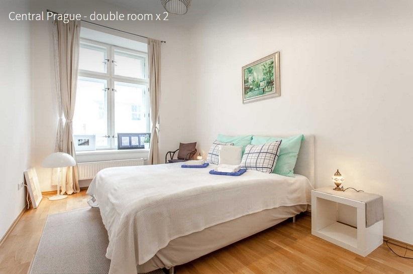 Kent Ridge Loft Apartment Prague Room photo